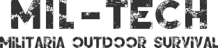 mil-tech namysłów logo